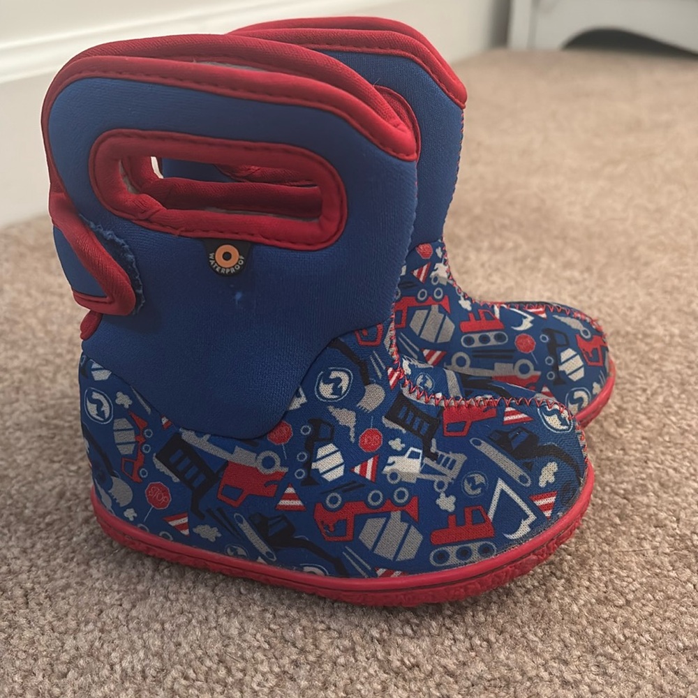 Baby Bogs Boots